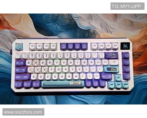 和平精英装备选购指南：适合游戏的机械键盘推荐与评测