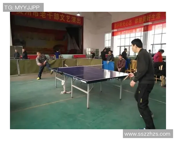 广州乒乓球队迎来速度革命引发热议新策略助力竞技水平提升