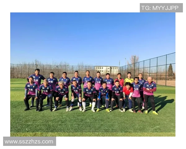 大庆足球班助力青少年成长培养足球人才的梦想之路