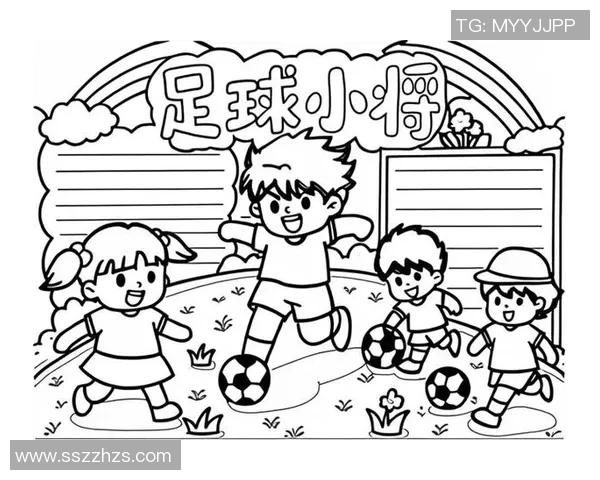 如何通过绘画表达足球的激情与魅力技巧与创意的完美结合